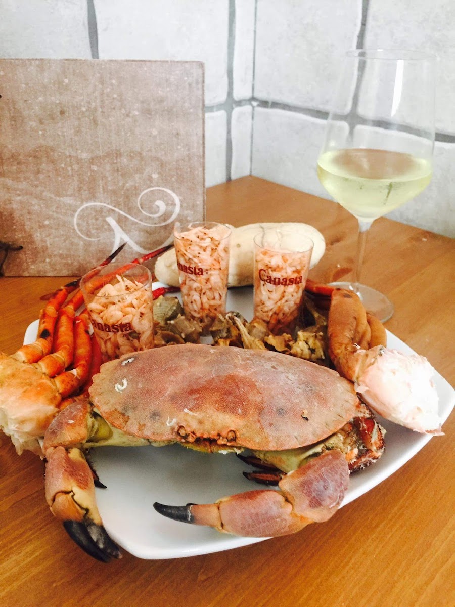 Restaurante Séptima Malta Photos 2